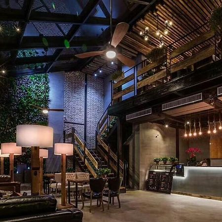 Nanfang Hotel - XI Mutou Shi Сиань Экстерьер фото