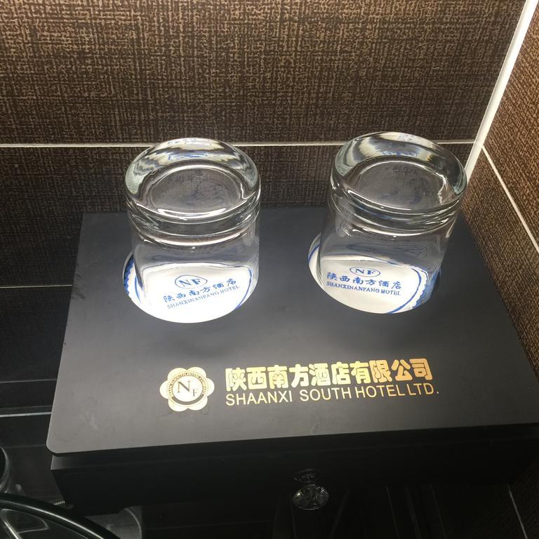 Nanfang Hotel - XI Mutou Shi Сиань Экстерьер фото