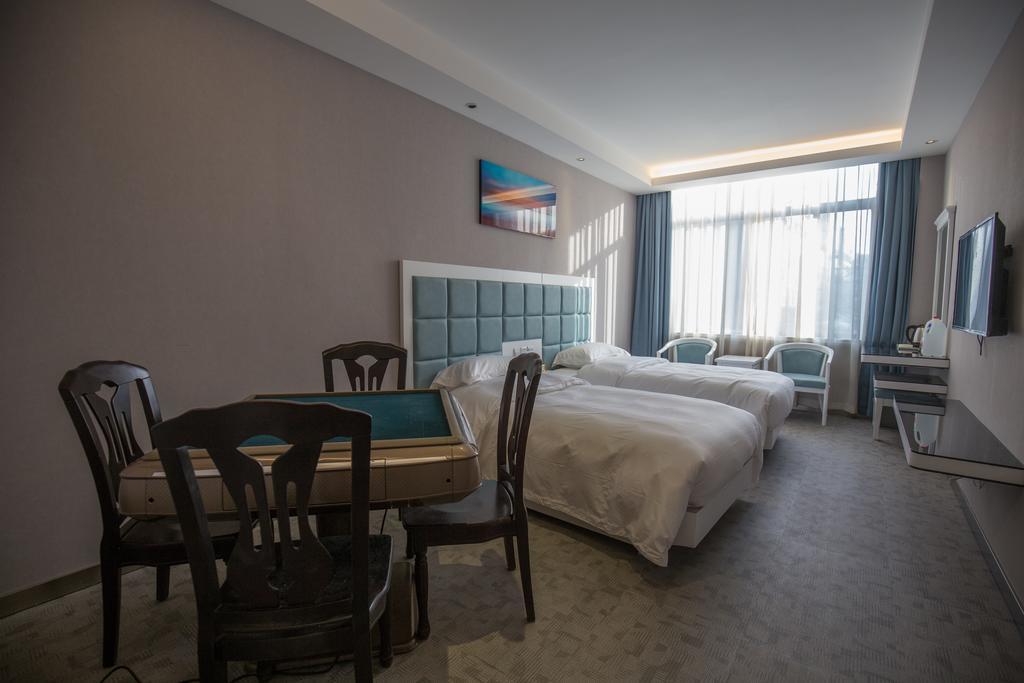 Nanfang Hotel - XI Mutou Shi Сиань Экстерьер фото
